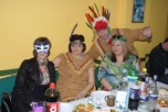 Zabawa karnawaowa 2014